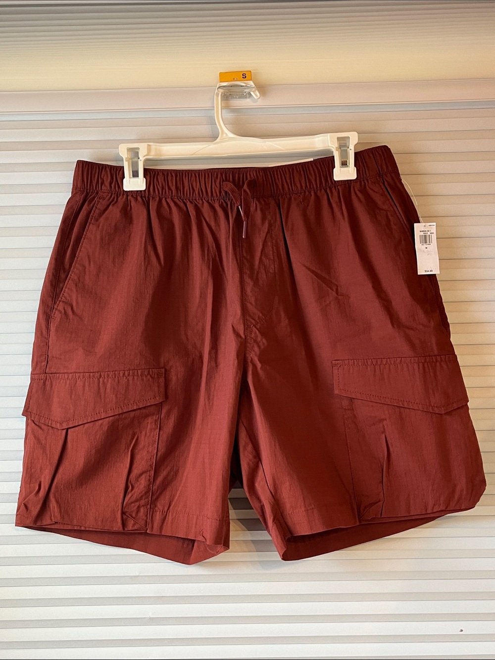 NWT Old Navy Relaxed Fit Shorts